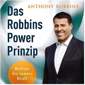 Das Robbins Power Prinzip: Befreie die innere Kraft Audible Logo Audible Hörbuch – Ungekürzte Ausgabe
Anthony Robbins (Autor), Oliver Kube (Erzähler), HörbucHHamburg HHV GmbH (Verlag)