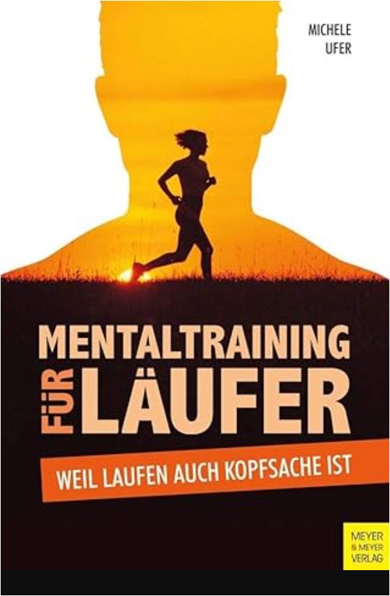 Mentaltraining für Läufer: Weil Laufen auch Kopfsache ist Taschenbuch – 11. September 2017
von Michele Ufer