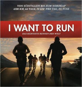 I Want To Run - Das härteste Rennen der Welt_ Film
